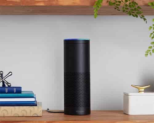 amazon echo