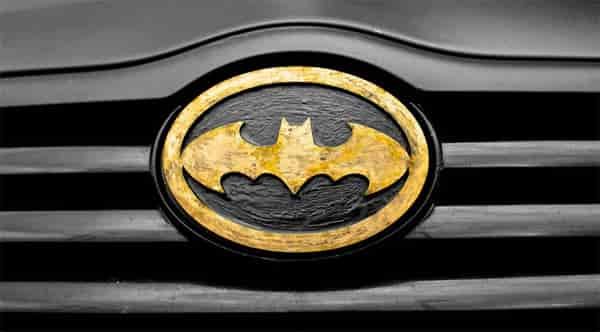 bat mobile toyota