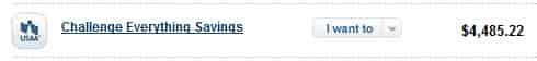 challenge savings total usaa