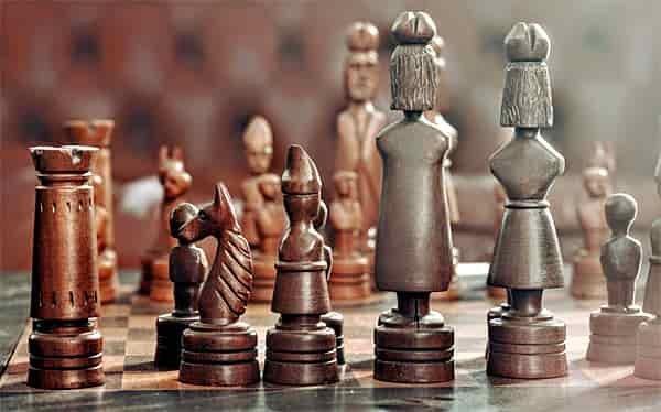 chess quit