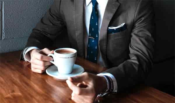 coffee business