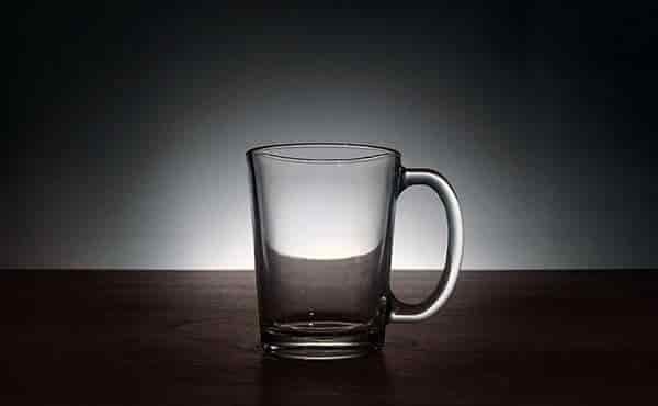 coffee shot