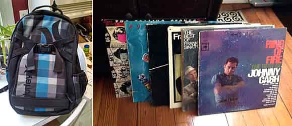 craigslist items
