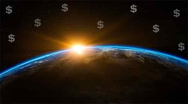 financial beginnings