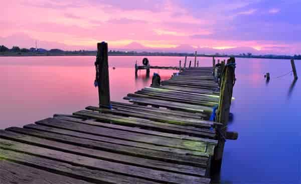 path to heaven