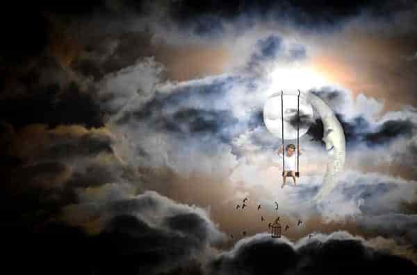 horrible lullaby songs