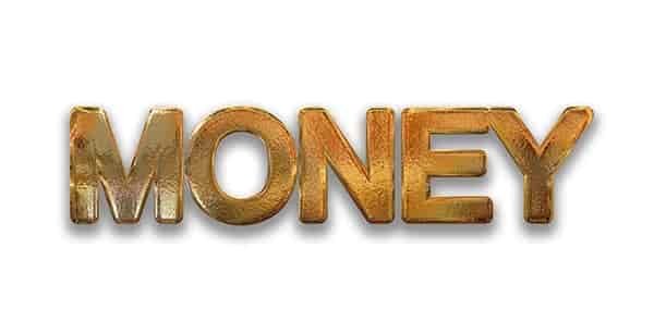 gold money