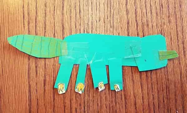 perry the platypus