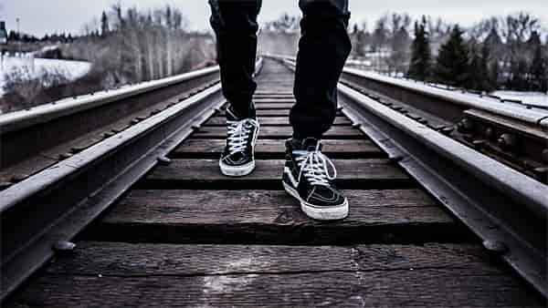 savings vs debt path